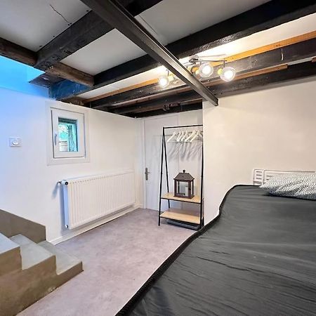 Maisonnette 3 Pieces, 2 Chambres Villejuif Kültér fotó