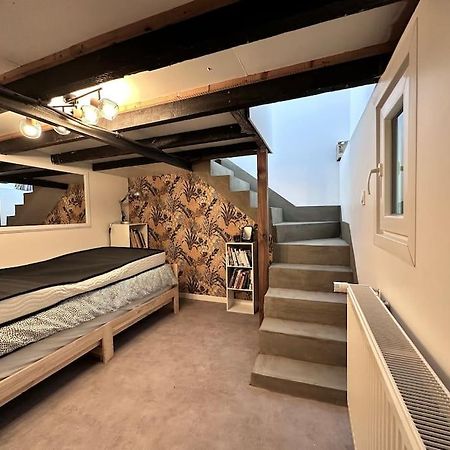 Maisonnette 3 Pieces, 2 Chambres Villejuif Kültér fotó