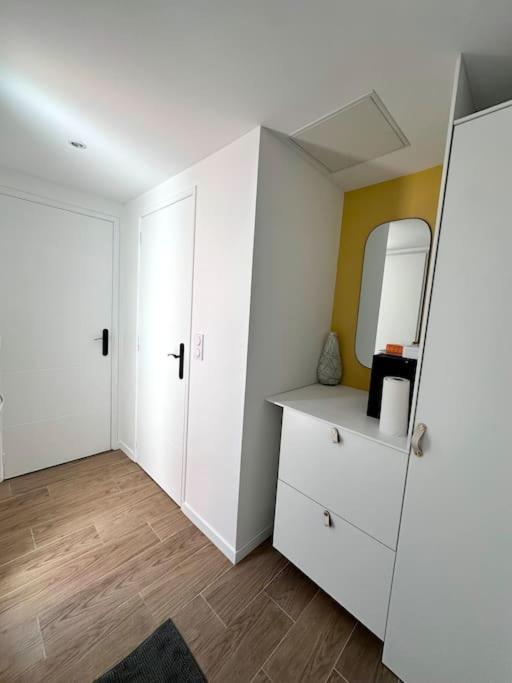 Maisonnette 3 Pieces, 2 Chambres Villejuif Kültér fotó