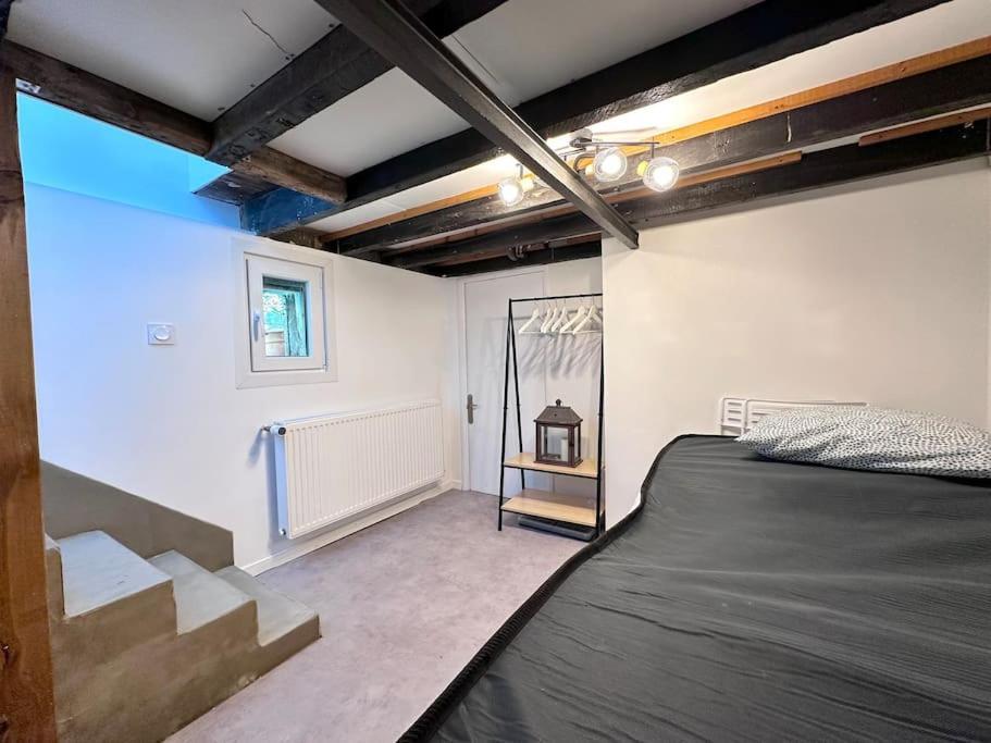 Maisonnette 3 Pieces, 2 Chambres Villejuif Kültér fotó